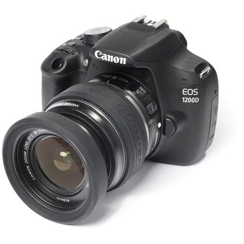easyCover 52mm Lens Rim (Black) - Image 8