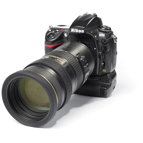 easyCover 58mm Lens Rim (Black) - Image 7