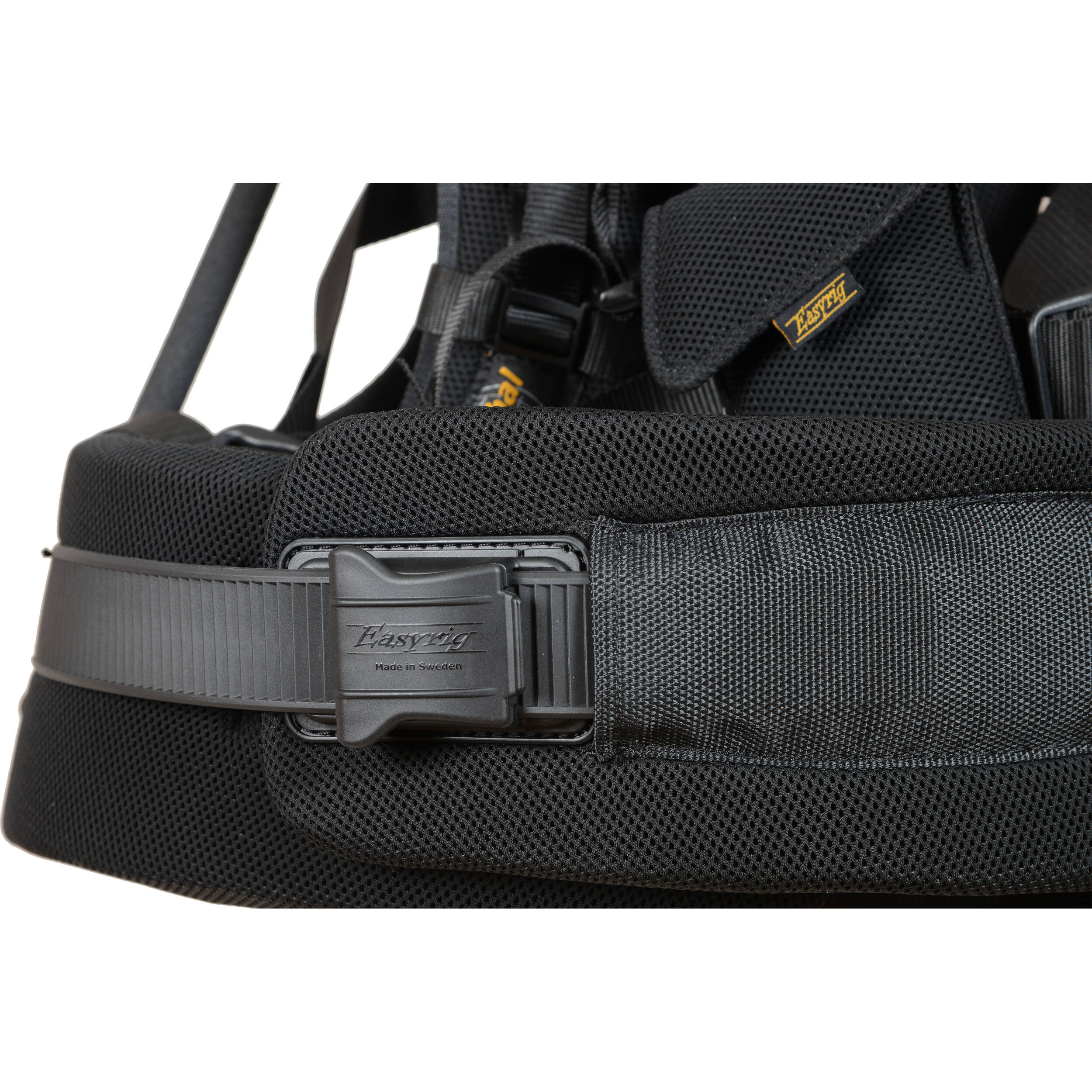 Easyrig 3 200N Gimbal Flex Vest with 5" Extended Top Bar (Small) - Image 2