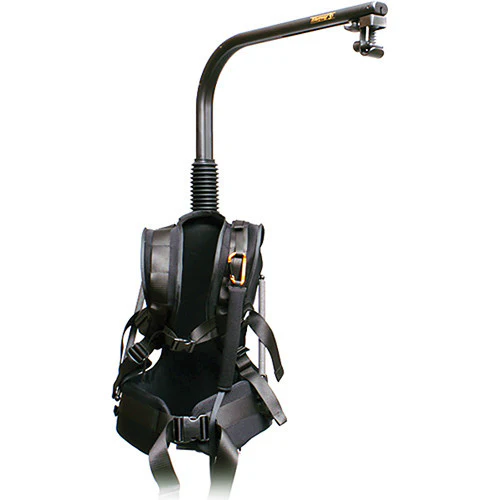 Easyrig Cinema 3 500N with 9" Extended Arm