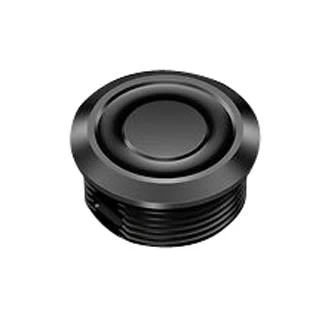 EPCOS B59110W2111W032 Ultrasonic Sensor, 45&deg; Beam Angle, 74.5 kHz, -40 &deg;C to 85 &deg;C, 2 m, W2110W111 Series