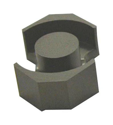 EPCOS B65646A0250A027 Transformer Cores, Gapped, PM, PM50/39, N27, High Q Inductors, 84 mm, 370 mm²