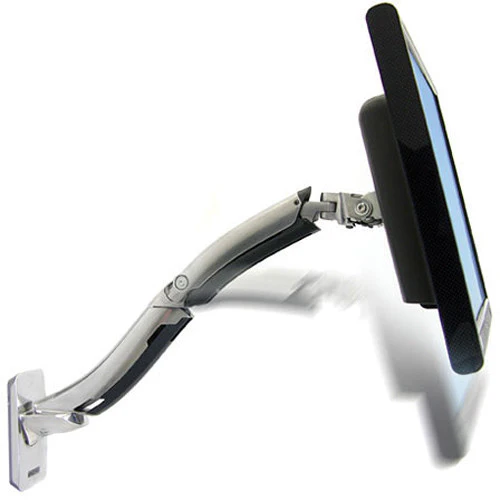 Ergotron MX Wall Mount LCD Arms