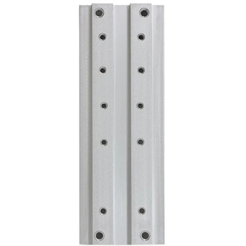 Ergotron Track Mount Bracket Kit for Arms, Pivots & Universal CPU Holders