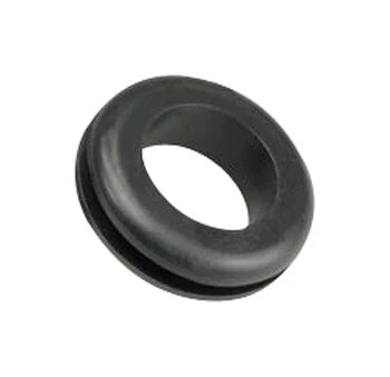 Essentra Components 498109 Grommet Epdm Rubber 18MM Black