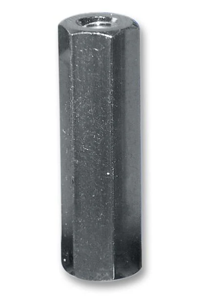 Ettinger 05.03.061 05.03.061 Standoff Zinc Plated Steel M3 Hex Female 6 mm