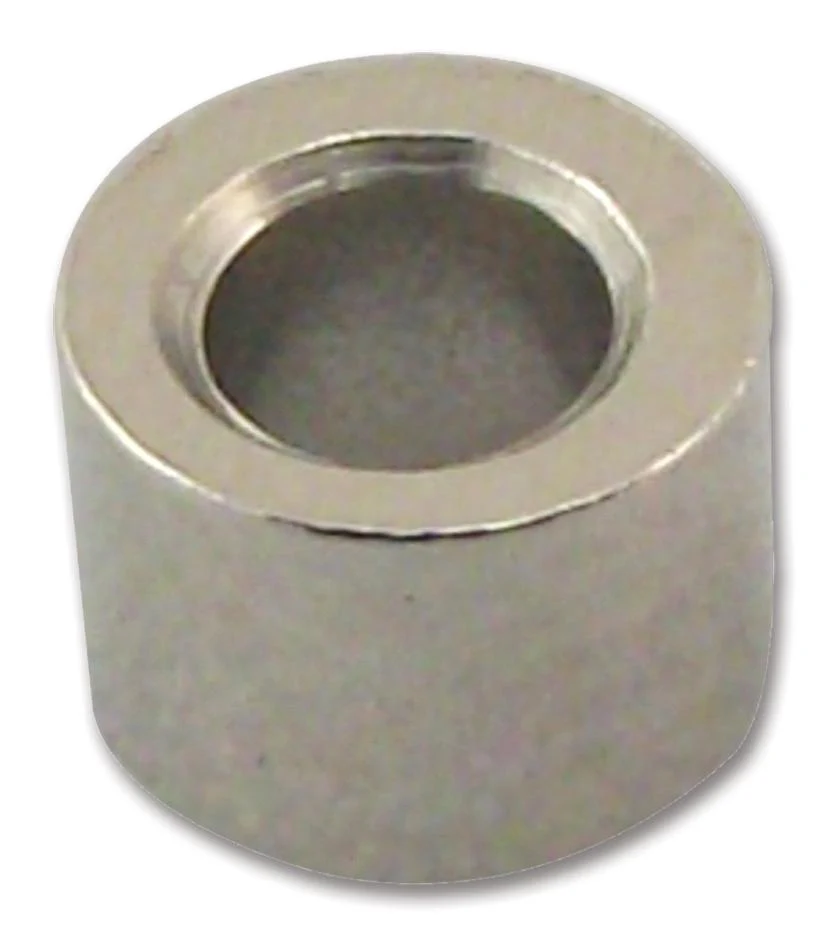 Ettinger 05.52.023 Spacer Round Brass 4.5x2mm