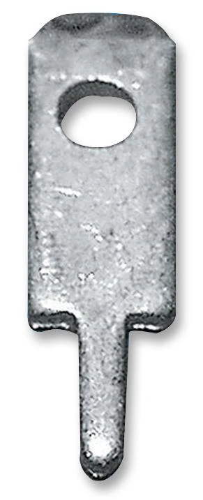 Ettinger 19.28.041 PCB Terminal 2.8mm x 0.81mm 0.11" 0.032" Bronze 1.2 mm Tin