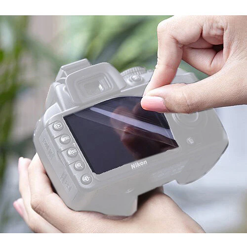 Expert Shield Anti-Glare Screen Protector for Leica Q3 - Image 3