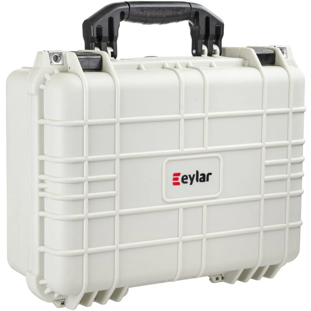 Eylar Gear Case (16", White)