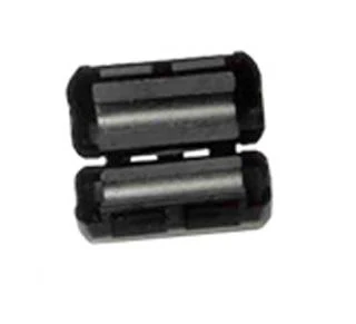 FAIR-RITE 0444173951 Ferrite Core Split 4.9MM 150 OHM/100MHZ 300MHZ