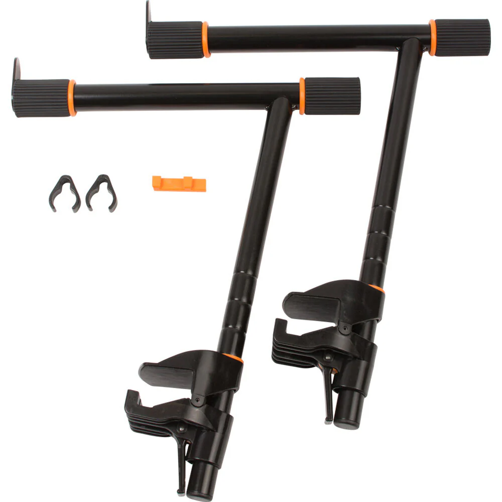 FastSet Fast-Attach Two Tier Arms (Pair)