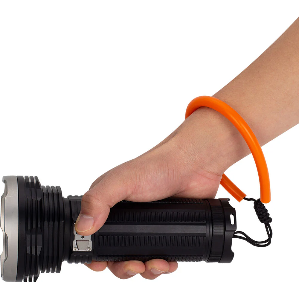 Fenix Flashlight ALL-01 Soft Flashlight Lanyard - Image 2