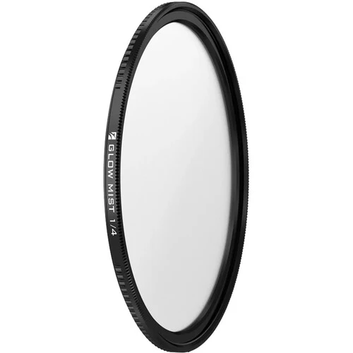 Freewell M2 Magnetic Quick Swap 1/4 Glow Mist Filter (77mm) - Image 2