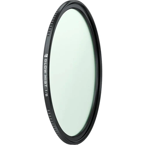 Freewell M2 Magnetic Quick Swap 1/8 Glow Mist Filter (82mm) - Image 2