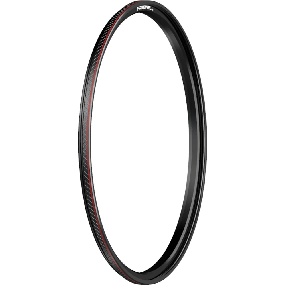 Freewell M2 Magnetic Quick Swap 1/8 Glow Mist Filter (82mm) - Image 3