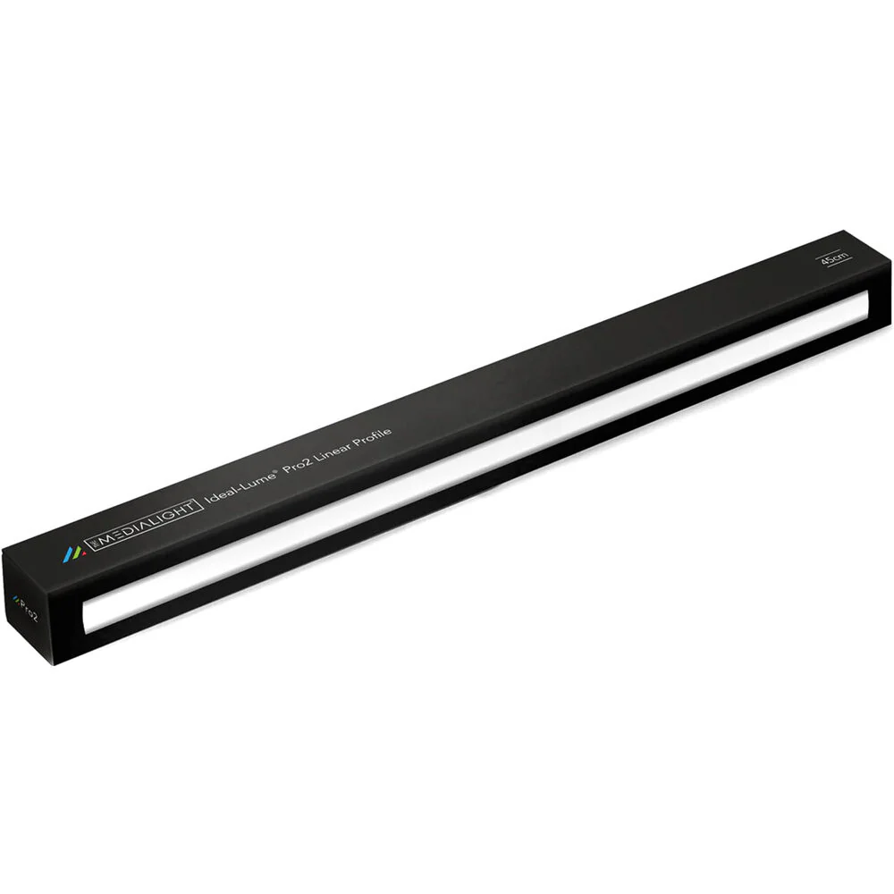 FSI Solutions MediaLight Ideal-Lume Linear Profile 5v Pro2 (17.7")