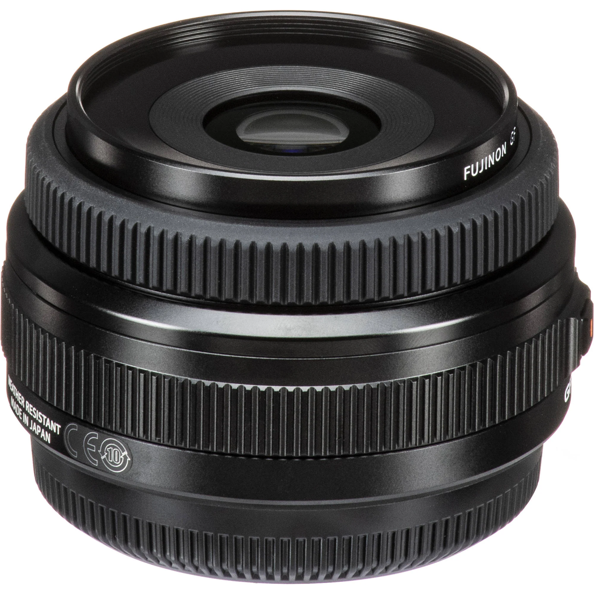 FUJIFILM GF 50mm f/3.5 R LM WR Lens - Image 14