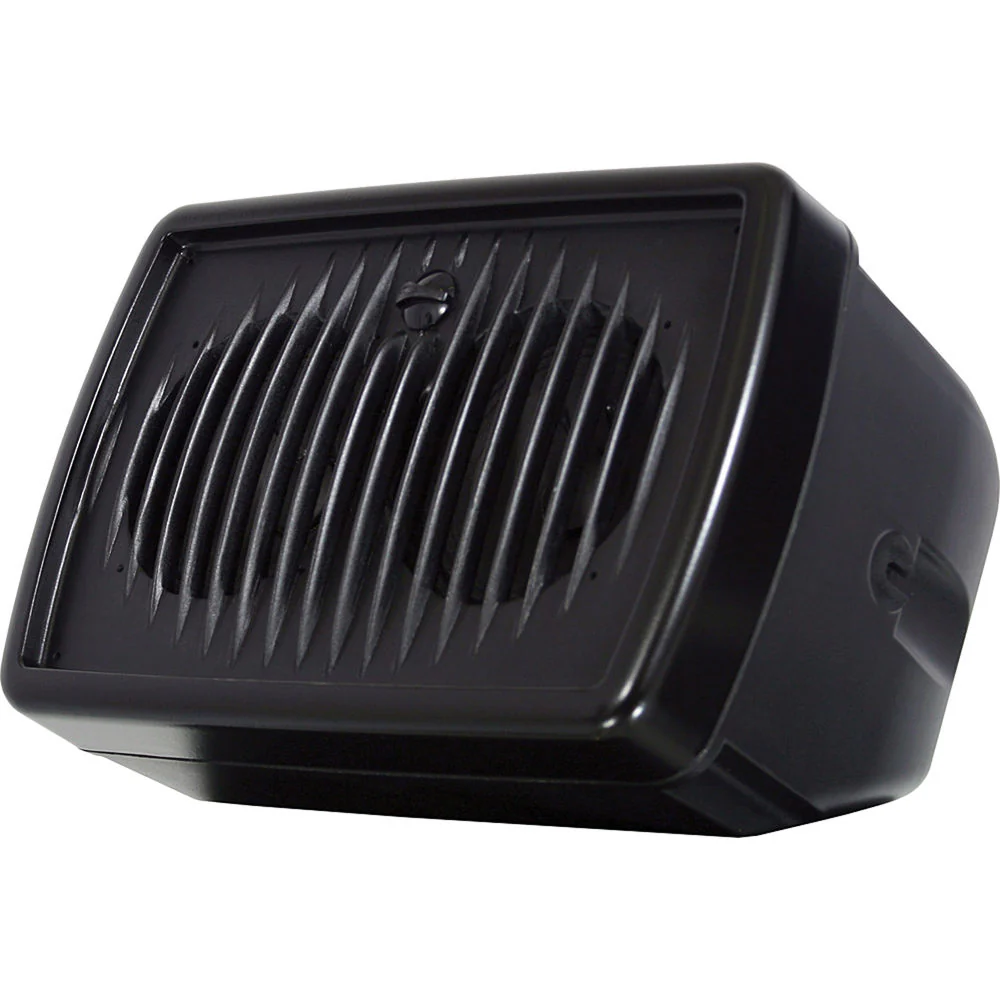 Galaxy Audio Hot Spot 7 Compact Vocal Monitor Speaker