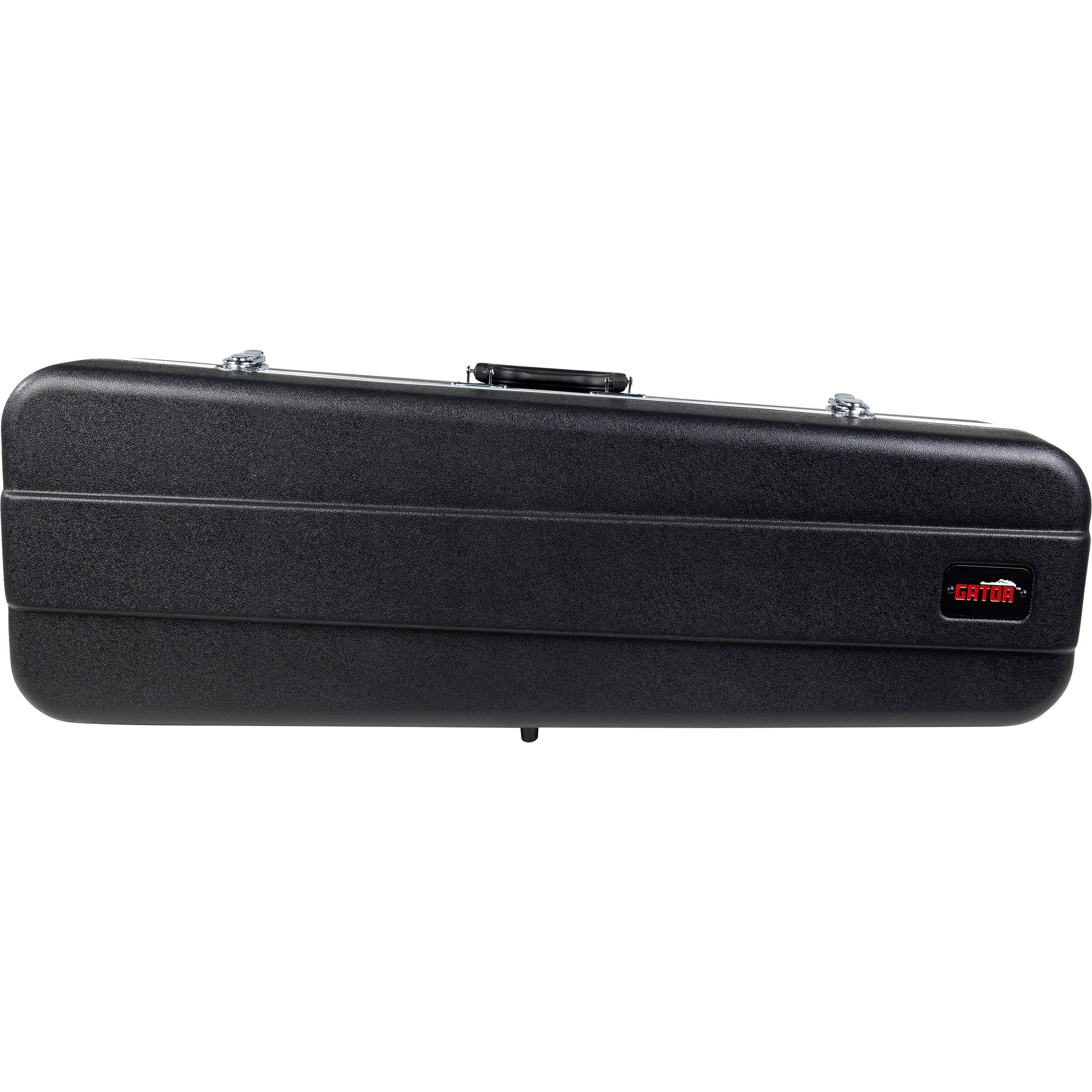 Gator Andante Series Molded ABS Hardshell Case for 15 to 15.5" Viola - Image 2