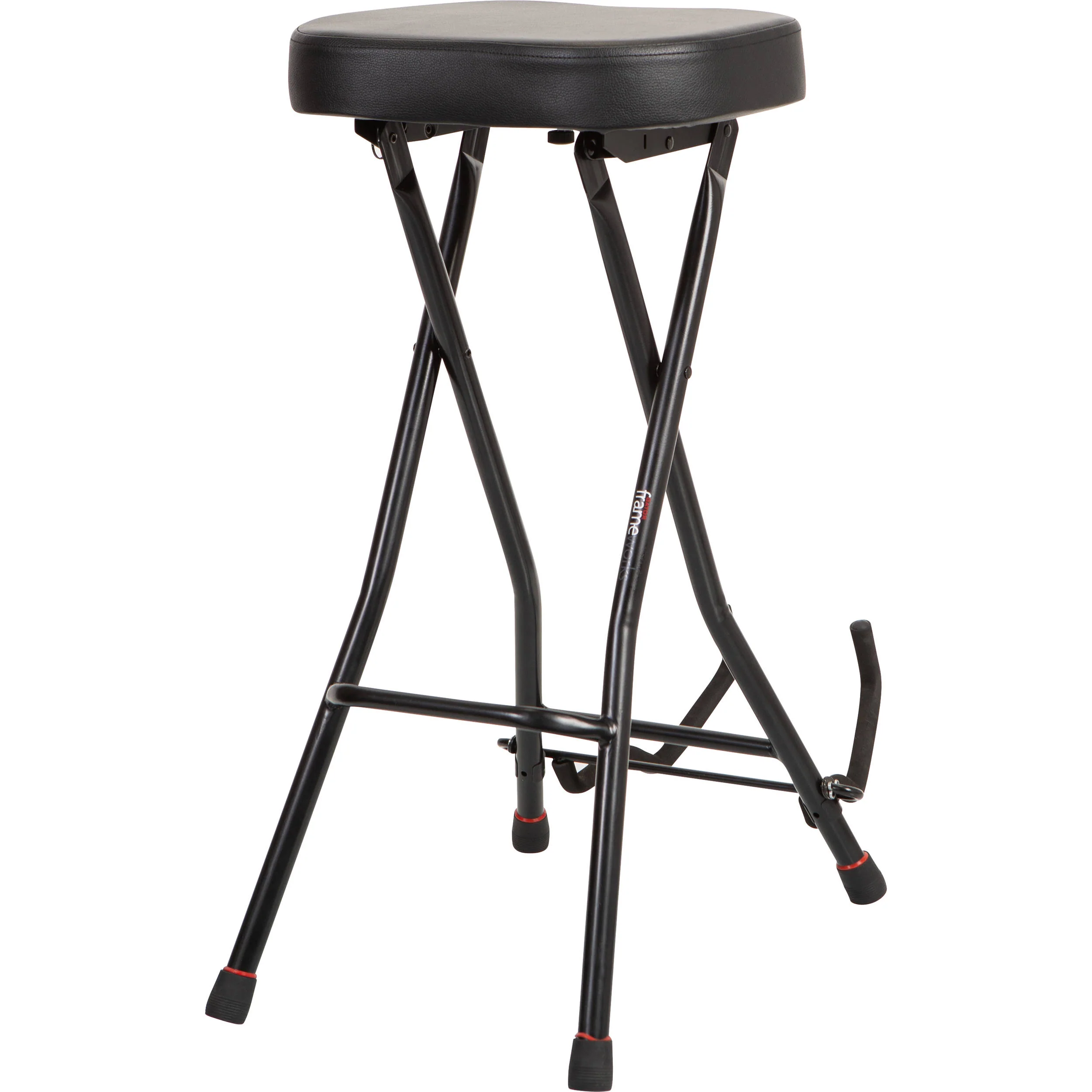 Gator Cases Frameworks Guitar Stool with Stand - Image 2