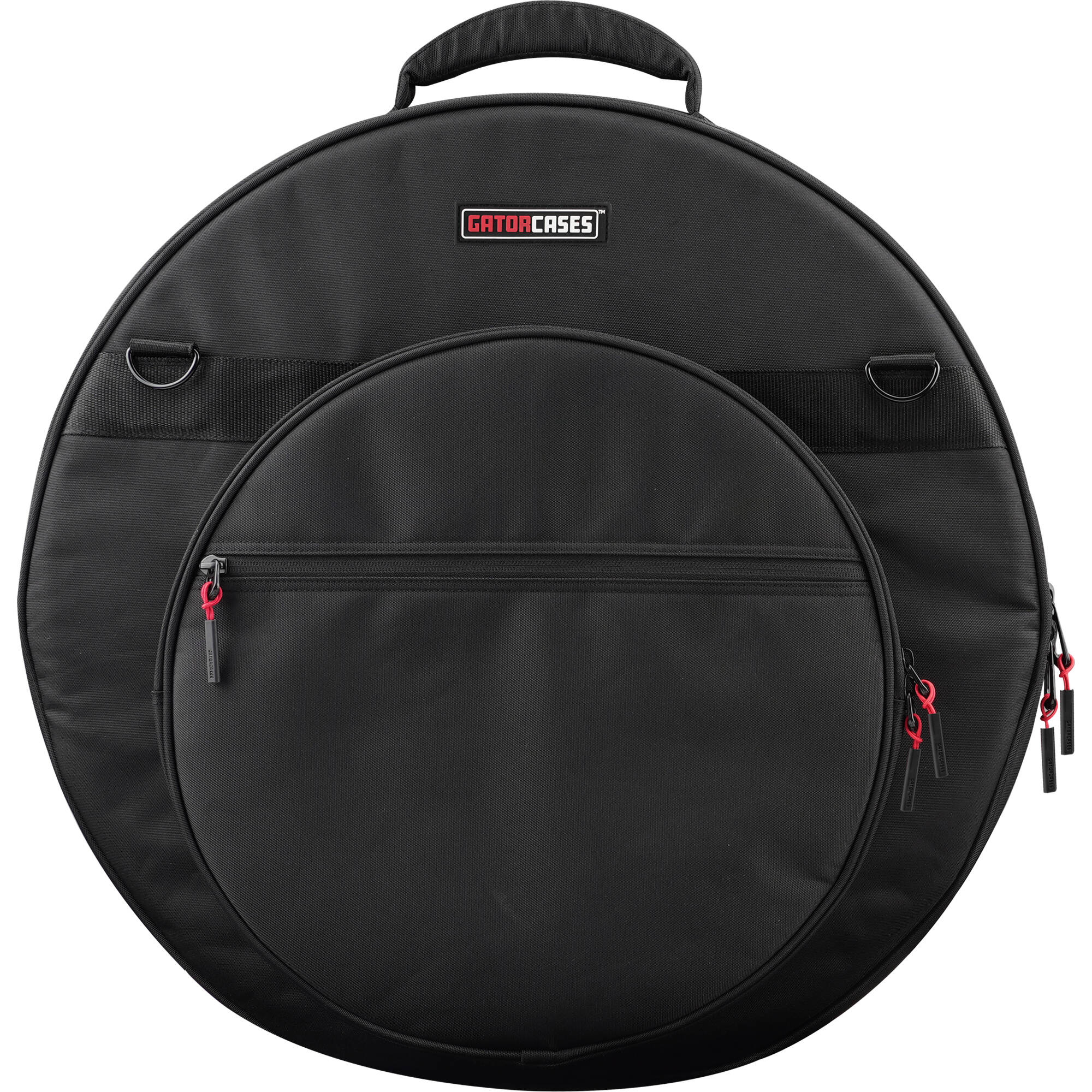 Gator Icon 24" Cymbal Bag - Image 2