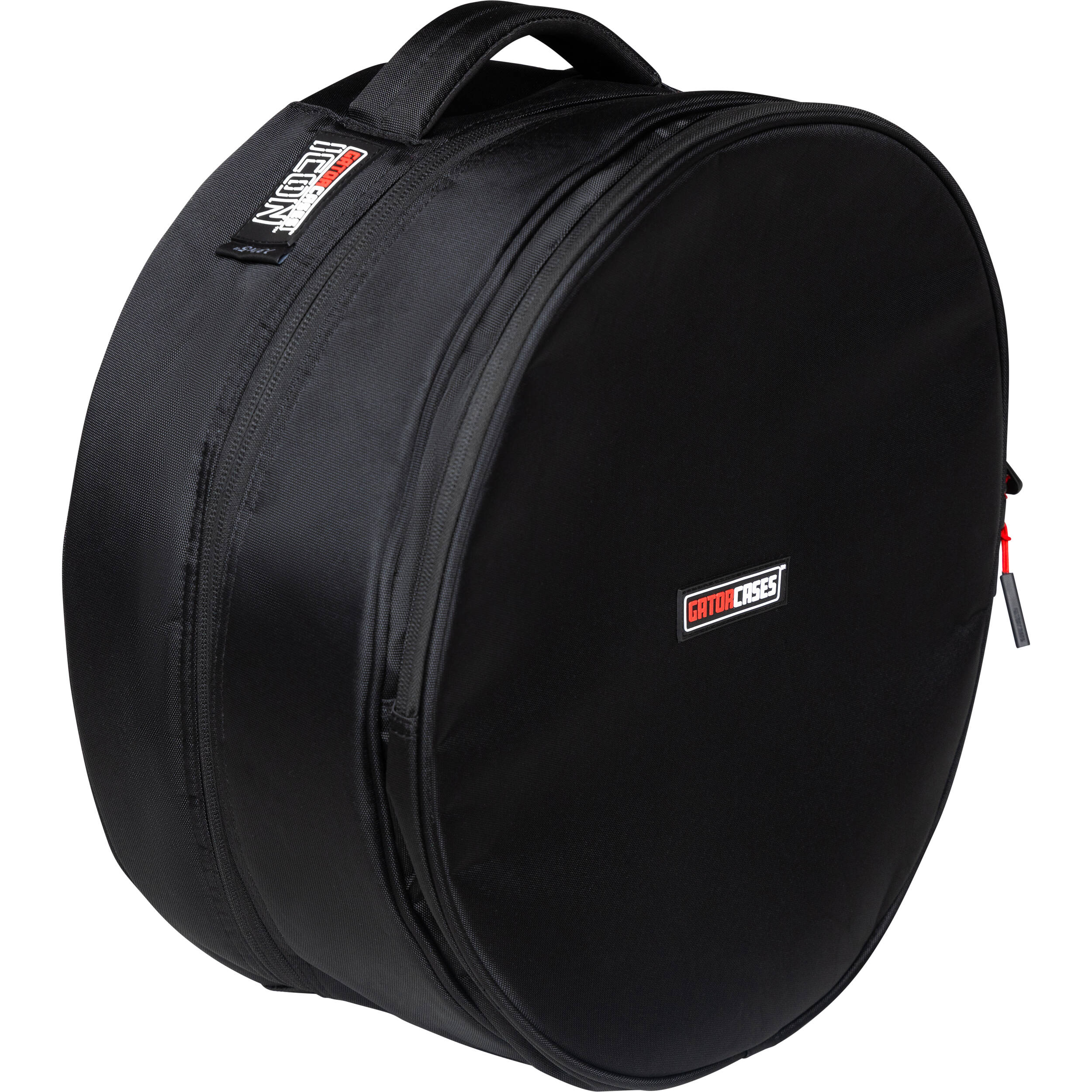 Gator ICON Snare Drum Bag (13 x 5")