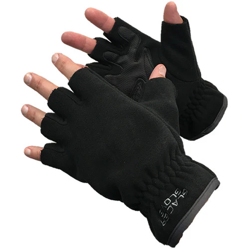 Glacier Glove Cold River Fingerless Gloves (Medium) - Image 4