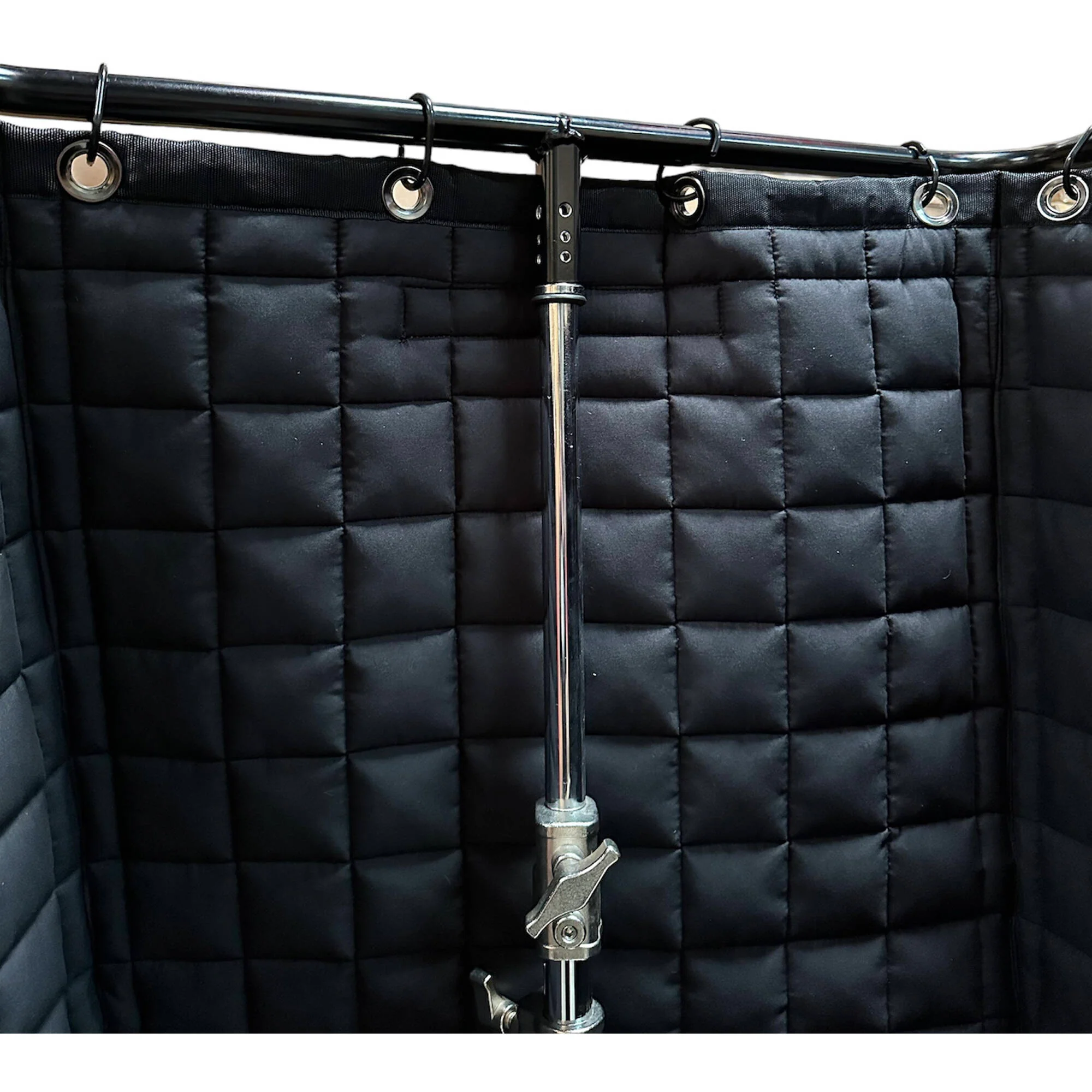Glide Gear SB 3x6 Portable Vocal Isolation Sound Booth - Image 4