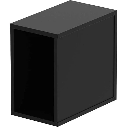 GLORIOUS Record Box 55 (Black)