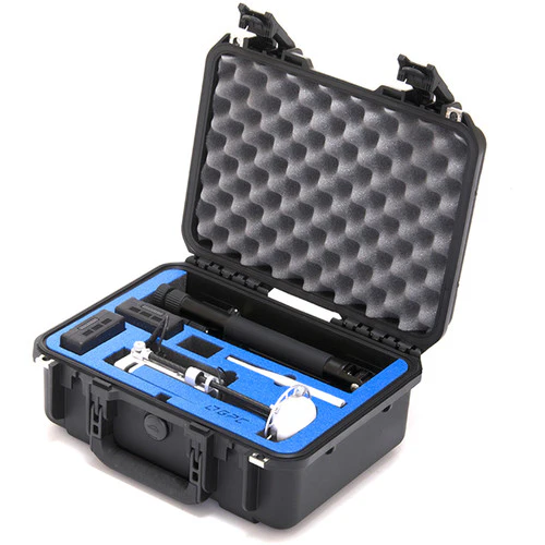 Go Professional Cases DJI D-RTK Ground Station Case with Tripod - Image 6