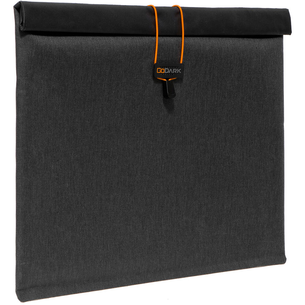 GoDark Faraday Bags RFID Sleeve for 14" Laptop