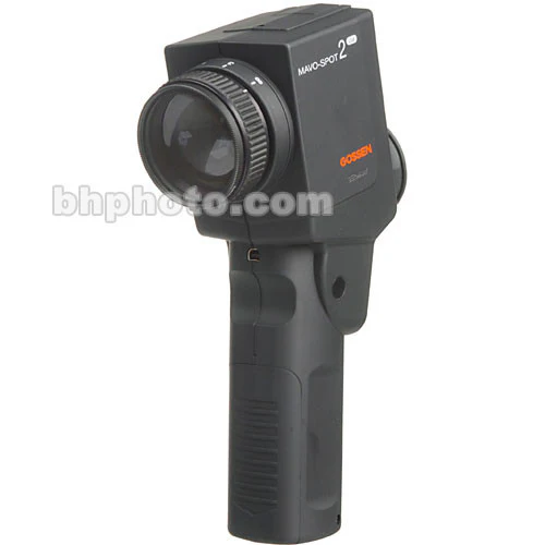 Gossen Mavo-Spot 2 USB: Luminance 1� Spot Measurement Instrument - Image 3