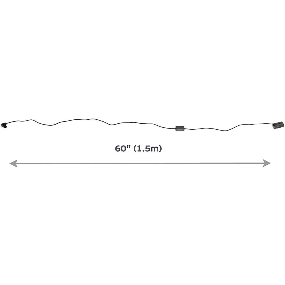GyroVu D-Tap to Sony L-Series Intelligent Dummy Battery (60") - Image 3