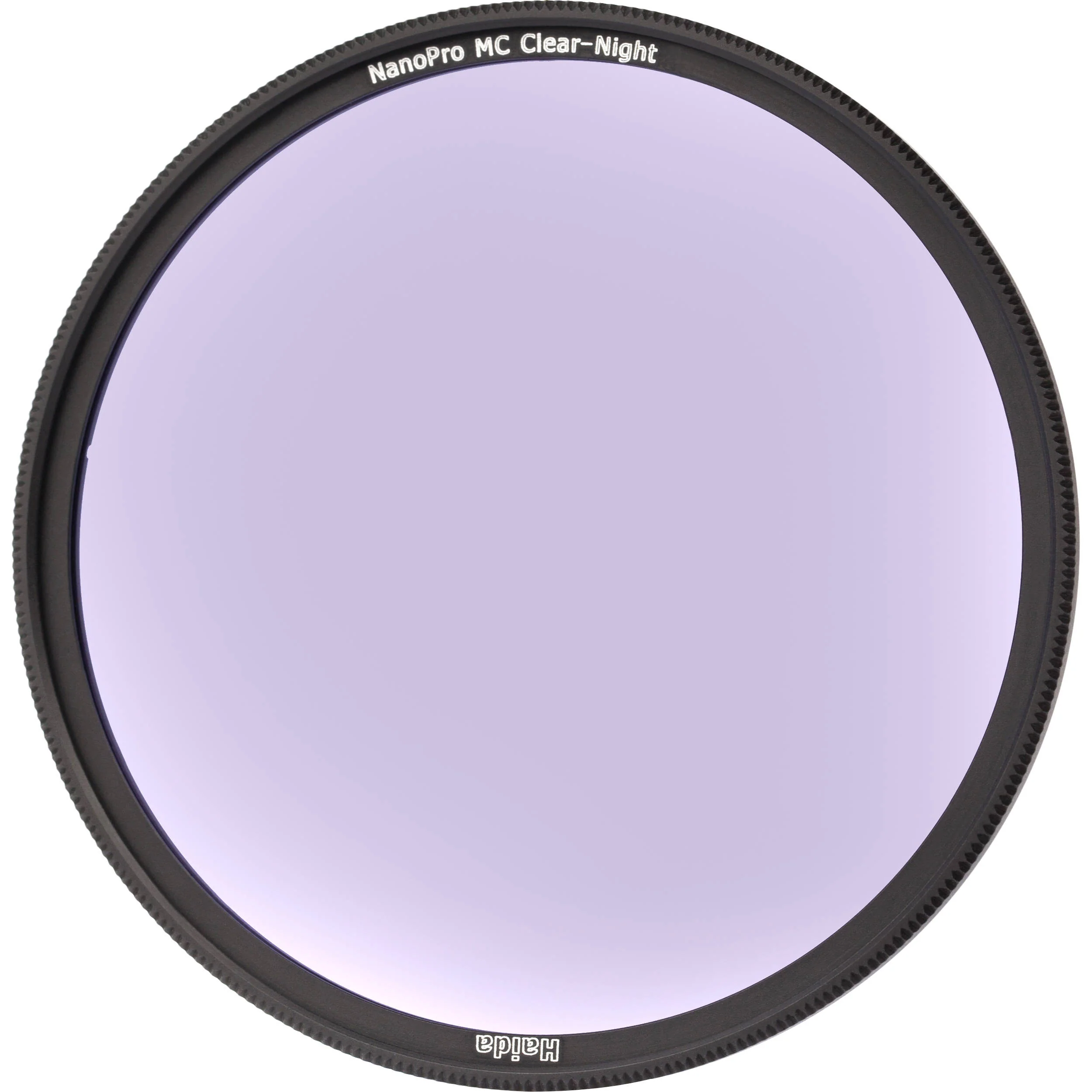 Haida 52mm NanoPro MC Clear-Night Filter