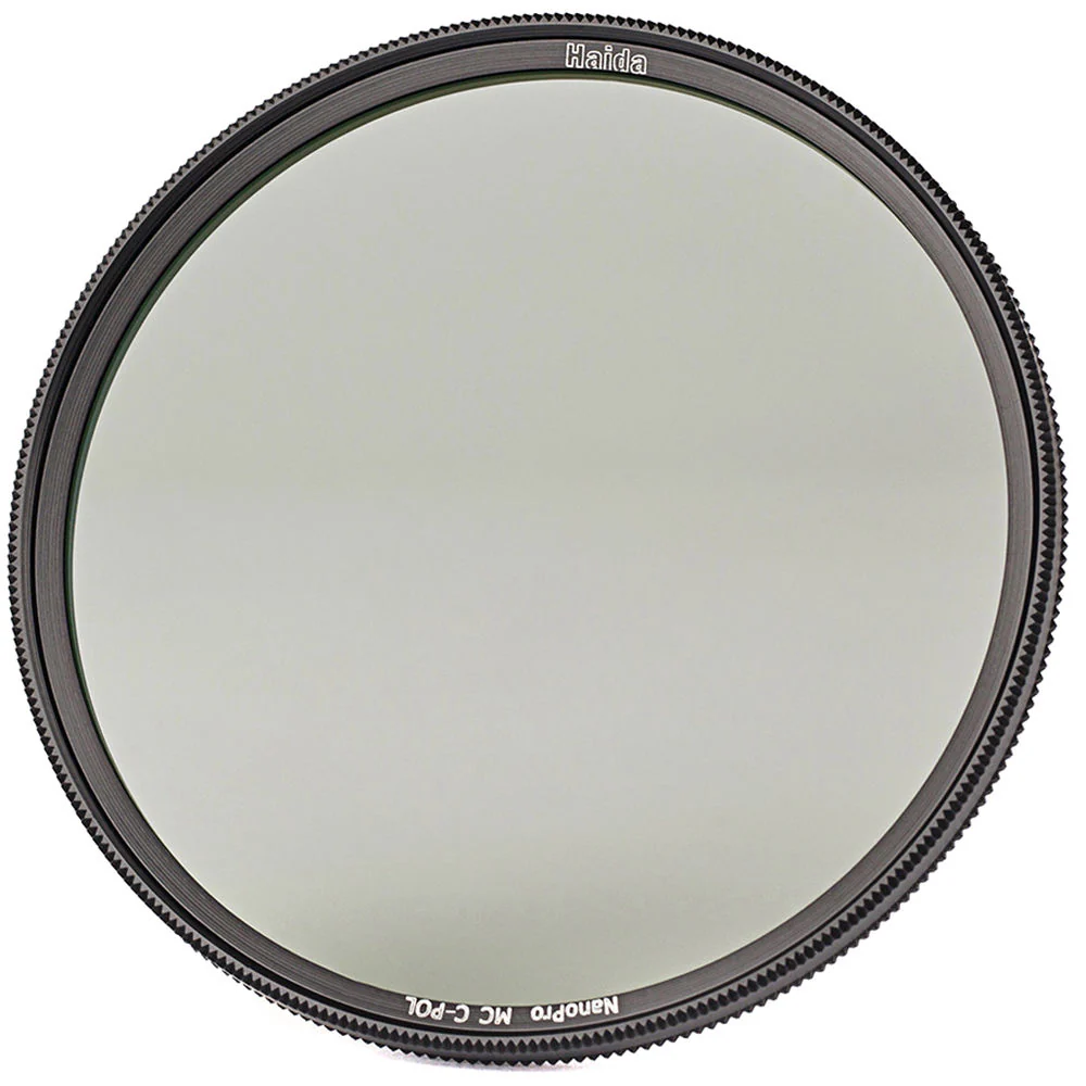 Haida 95mm Nanopro MC/ Circular Polarizer Filter