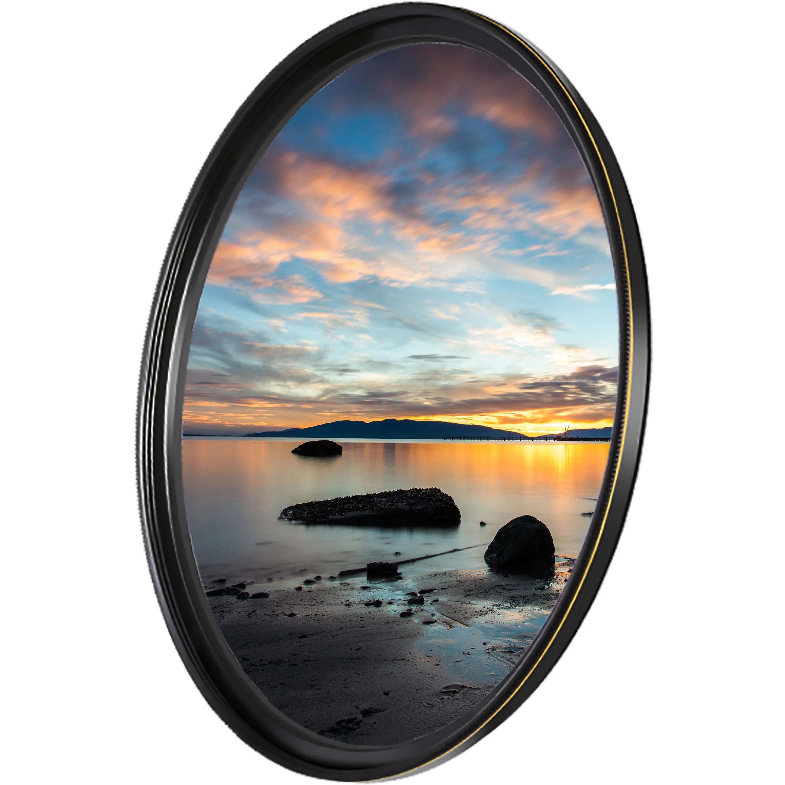 Haida Greystone Multicoated ND Filter (46mm, 10-Stop) - Image 6