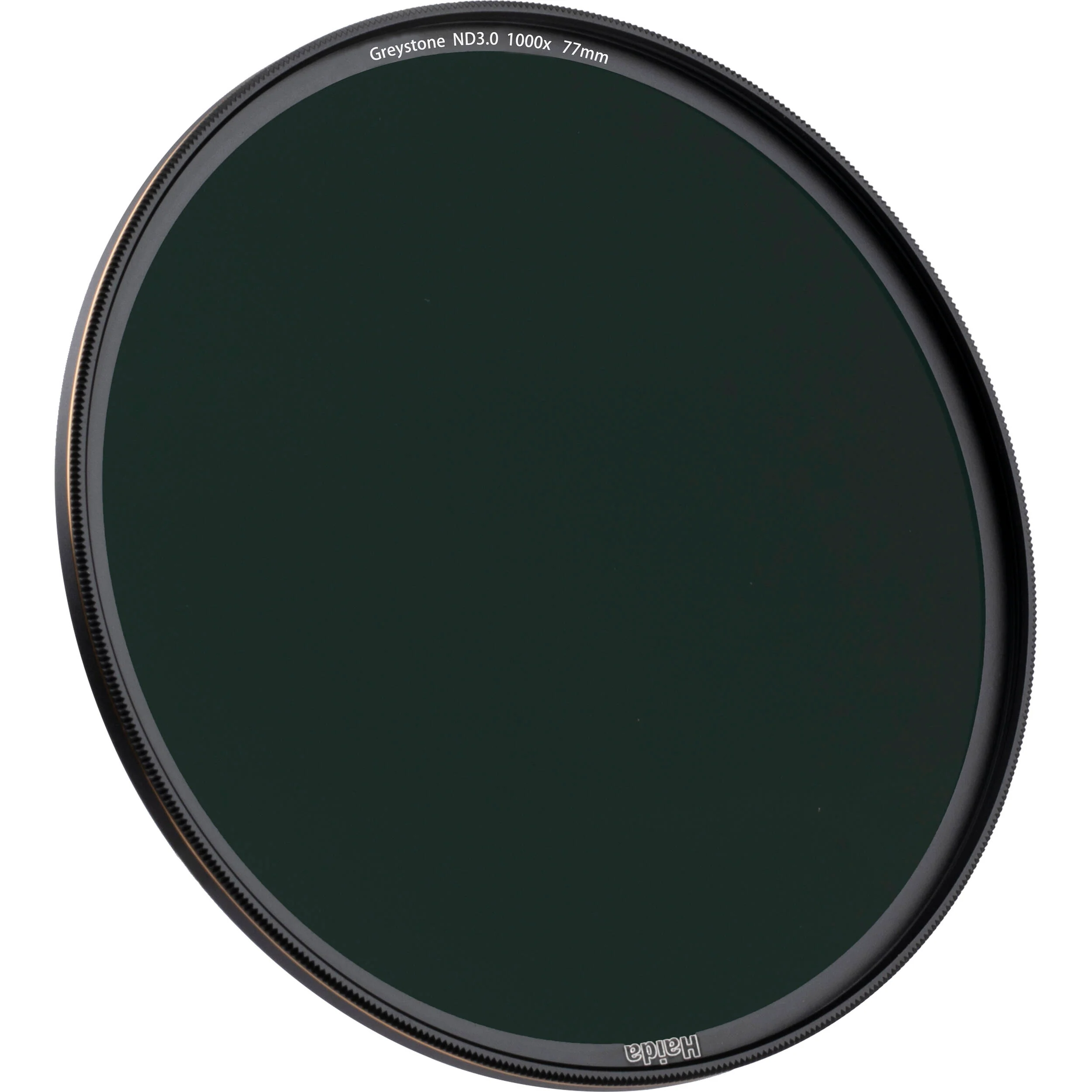 Haida Greystone Multicoated ND Filter (49mm, 10-Stop)