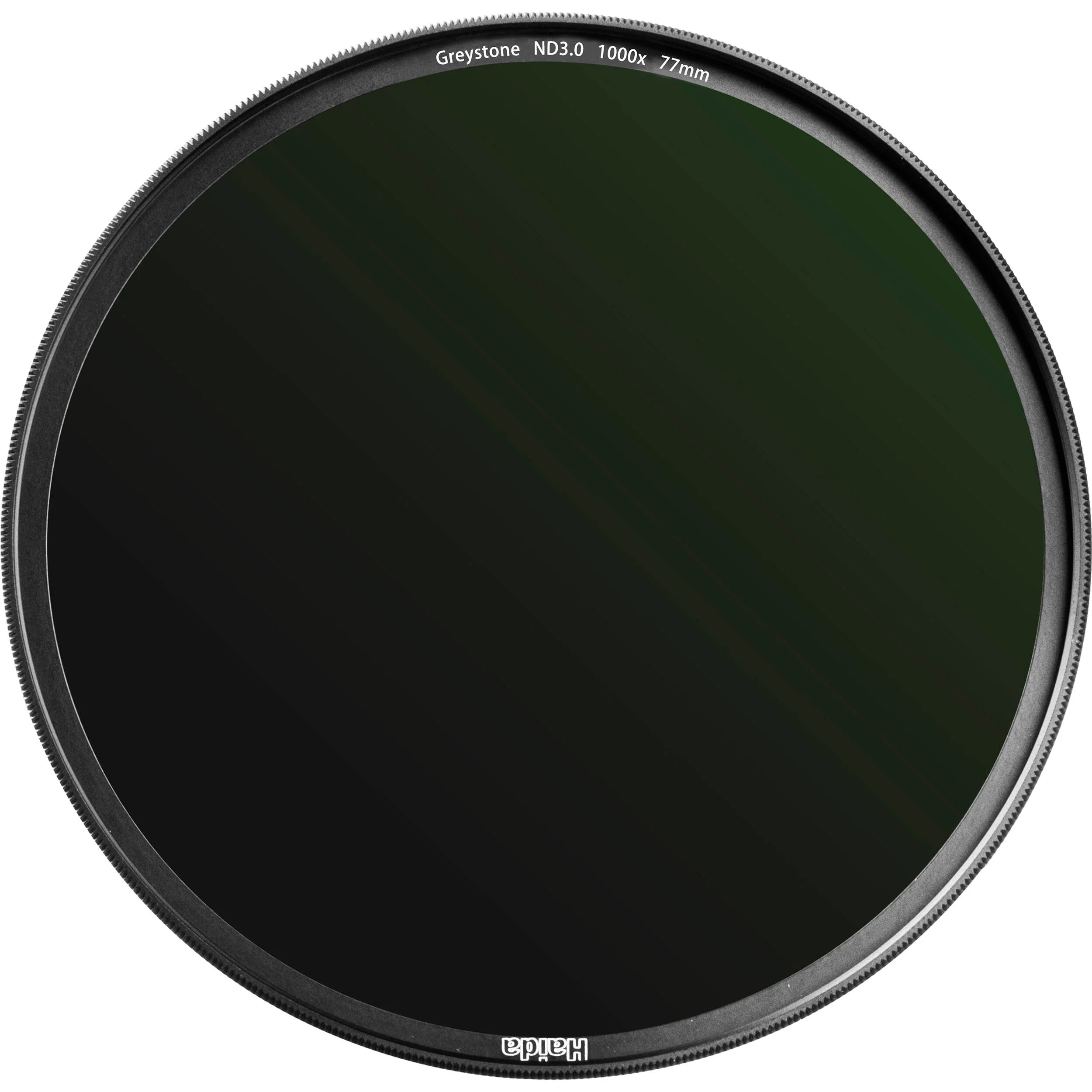 Haida Greystone Multicoated ND Filter (49mm, 10-Stop) - Image 2
