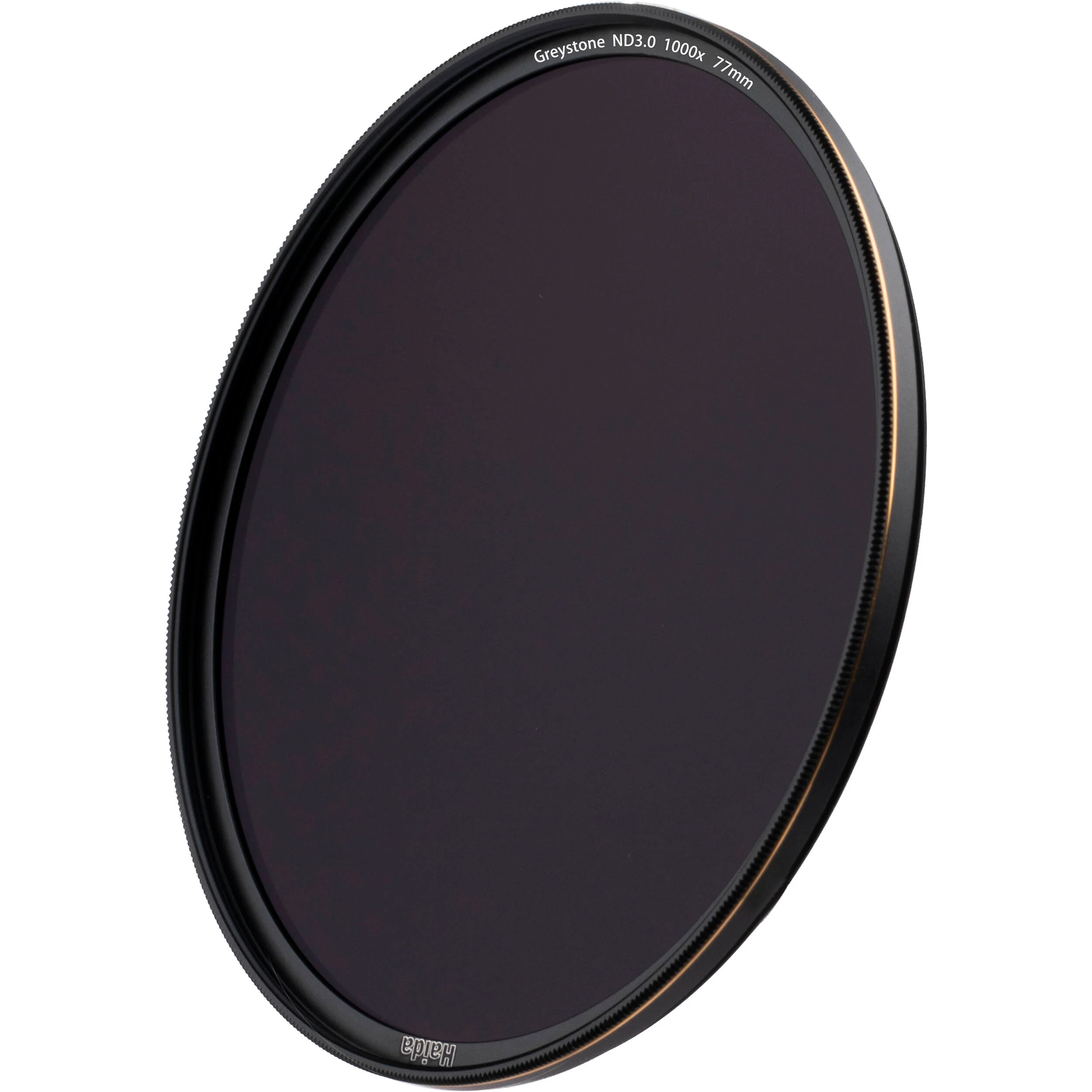 Haida Greystone Multicoated ND Filter (49mm, 10-Stop) - Image 4