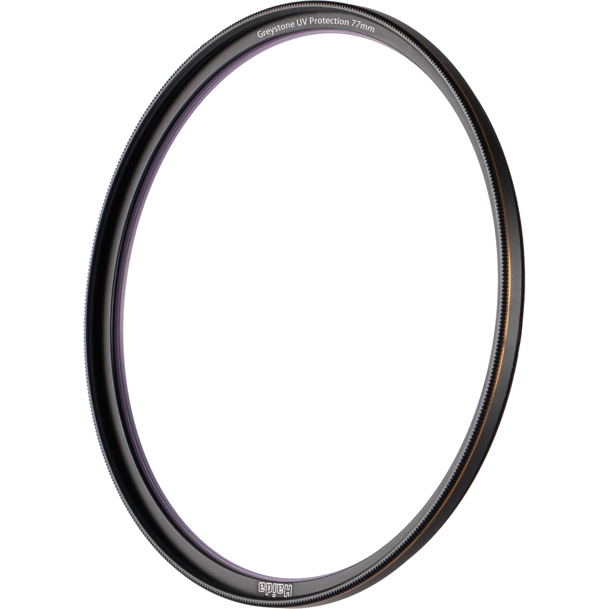 Haida Greystone Multicoated UV Filter (43mm)