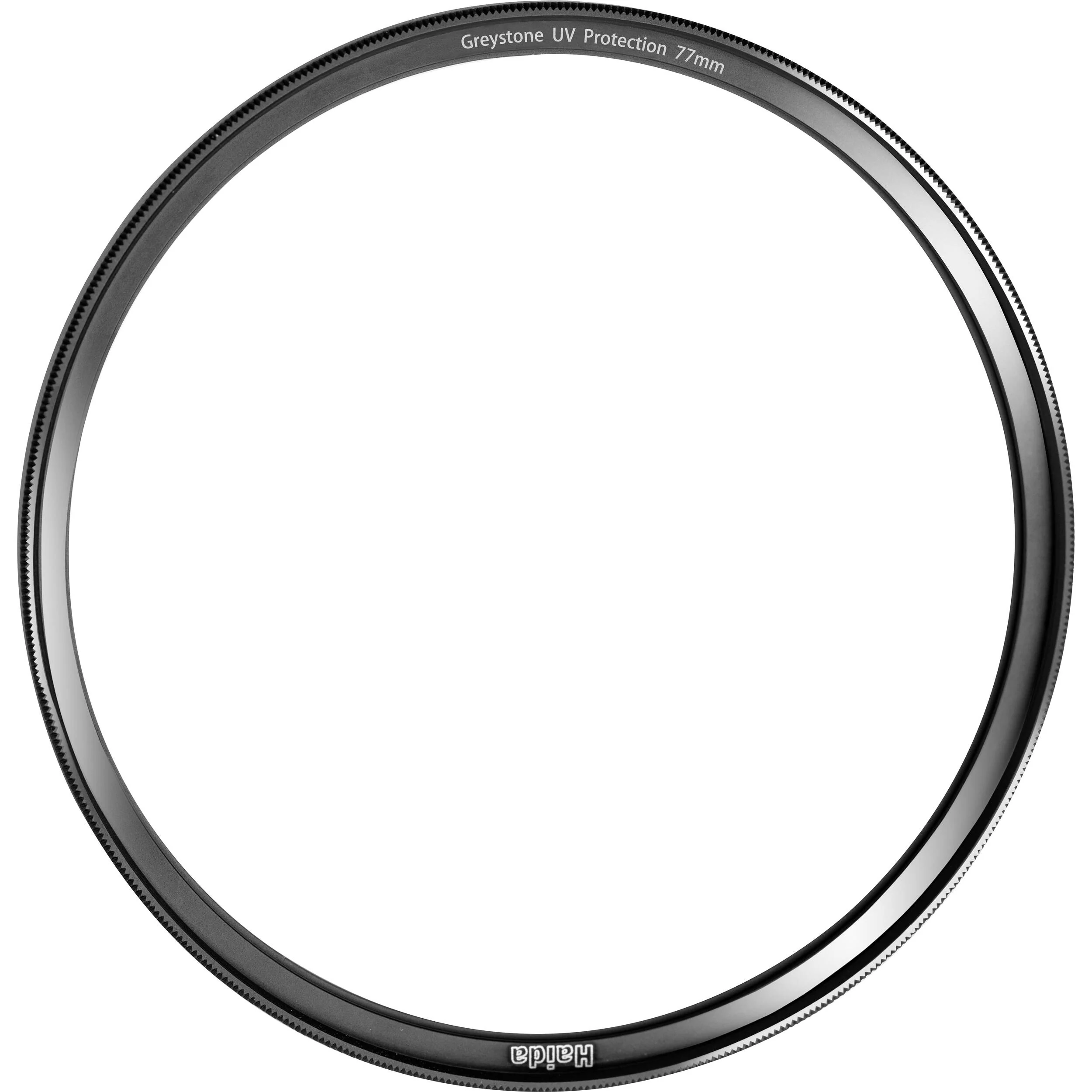 Haida Greystone Multicoated UV Filter (43mm) - Image 2