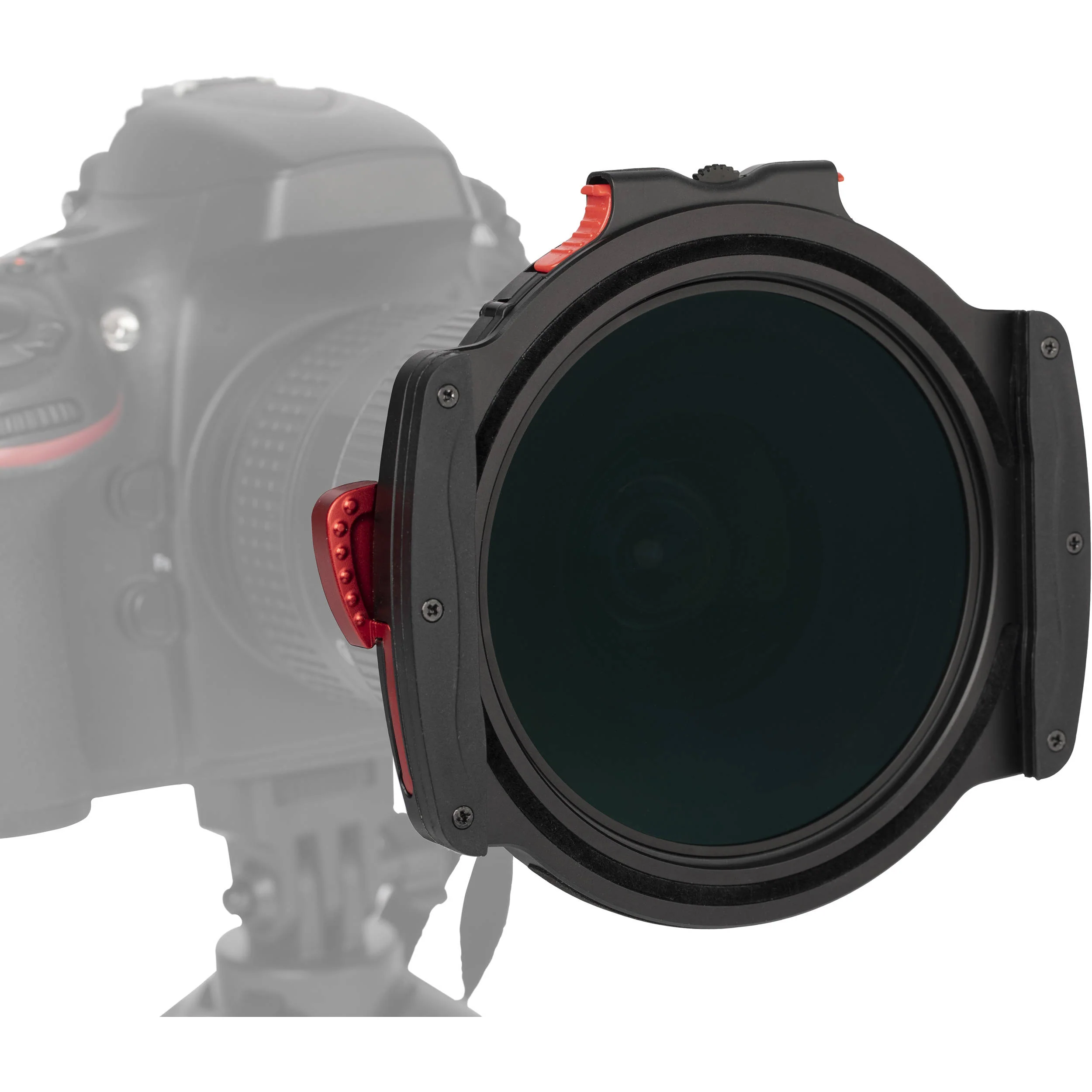 Haida M10 Filter Holder Kit With 67mm Adapter Ring - Image 7