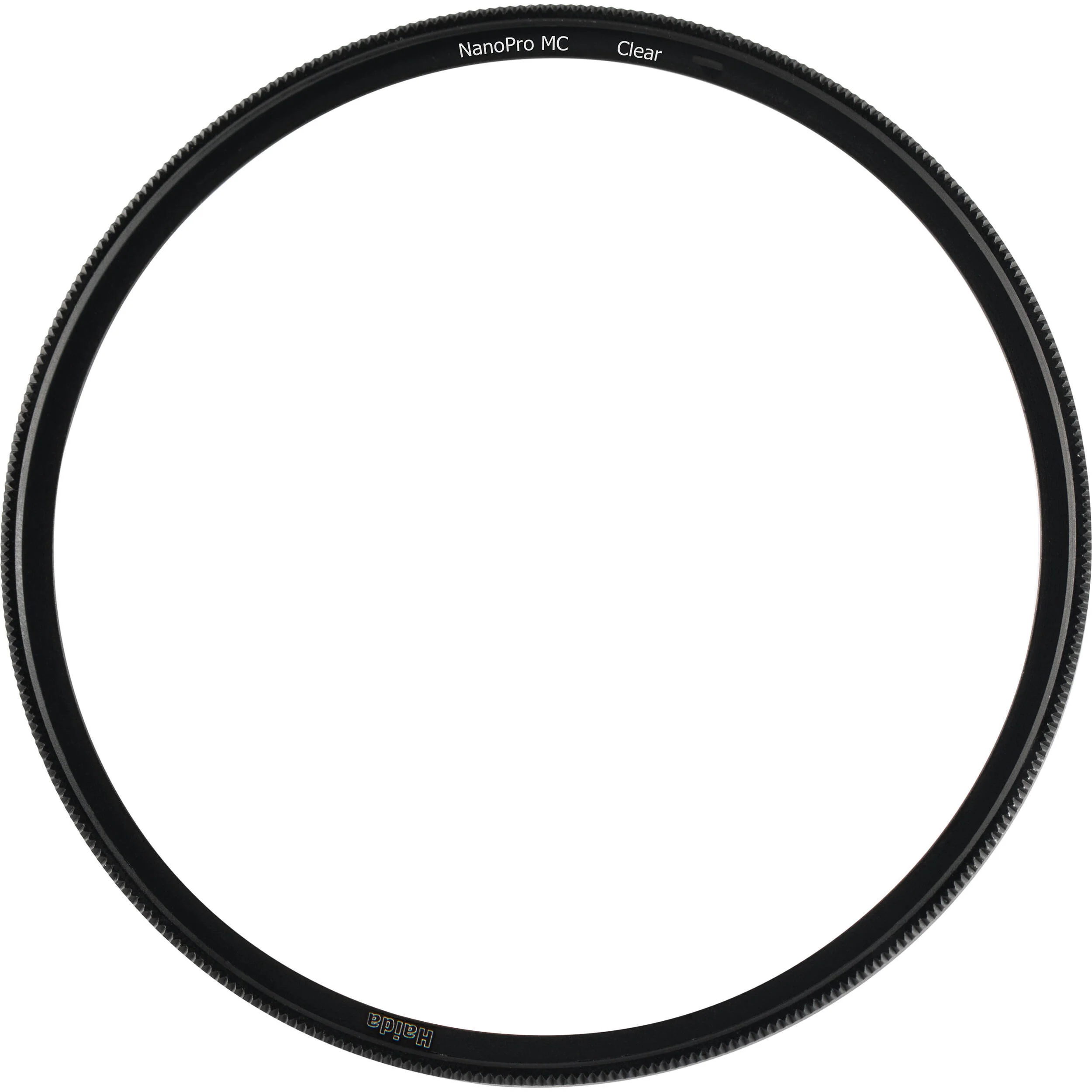 Haida NanoPro MC Clear Filter (105mm) - Image 2