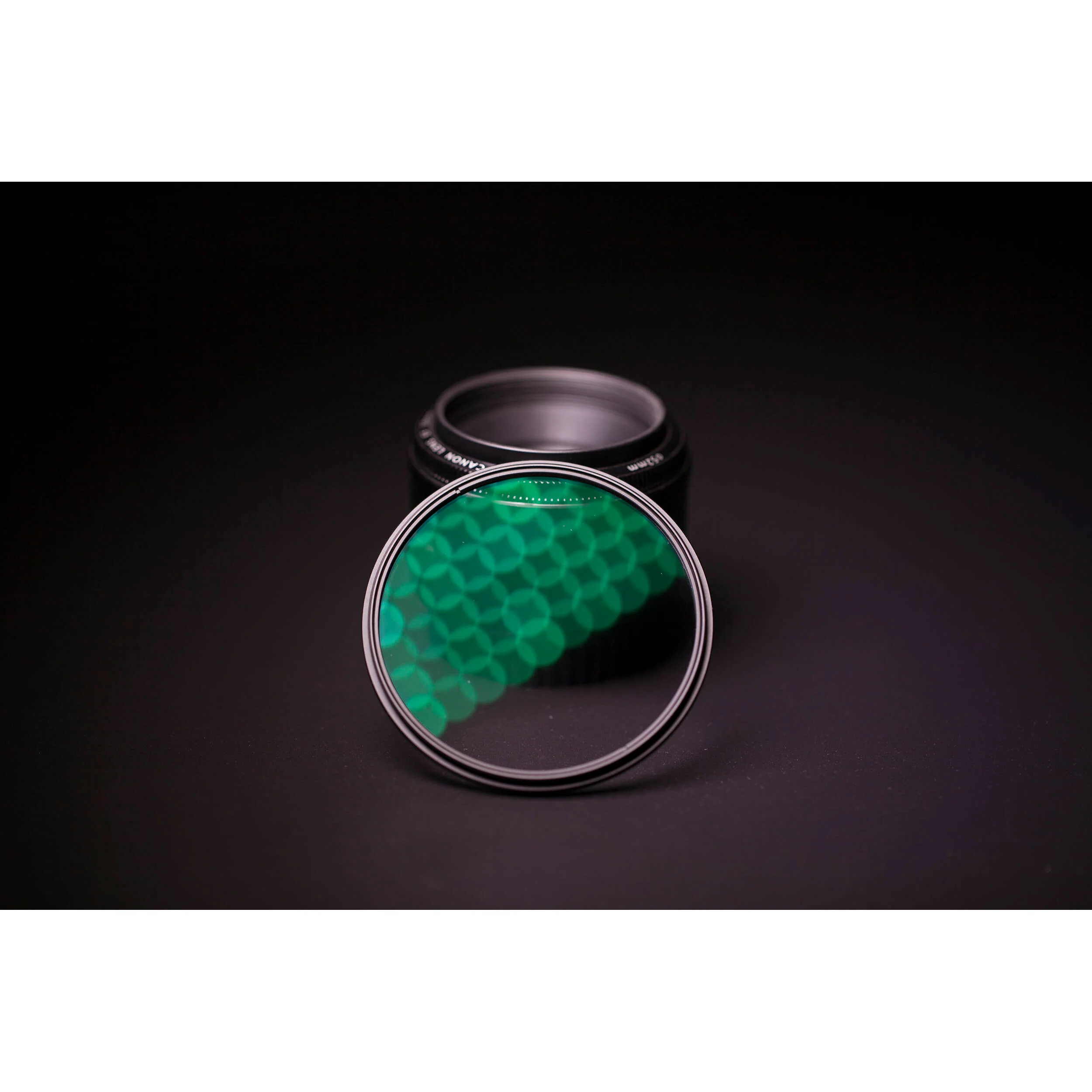 Haida NanoPro MC Clear Filter (58mm) - Image 5