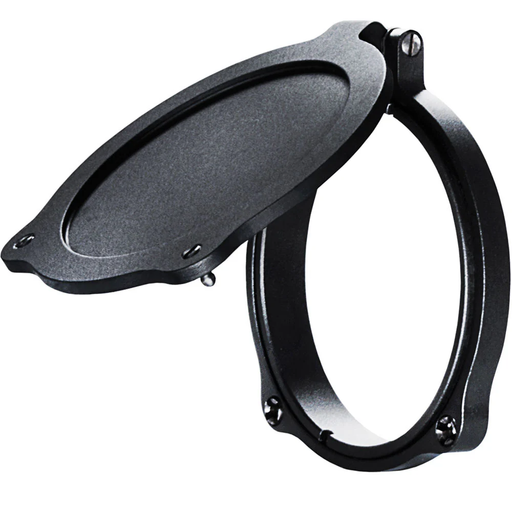Hawke Sport Optics Flip-Up Objective Lens Cover (40mm AO)
