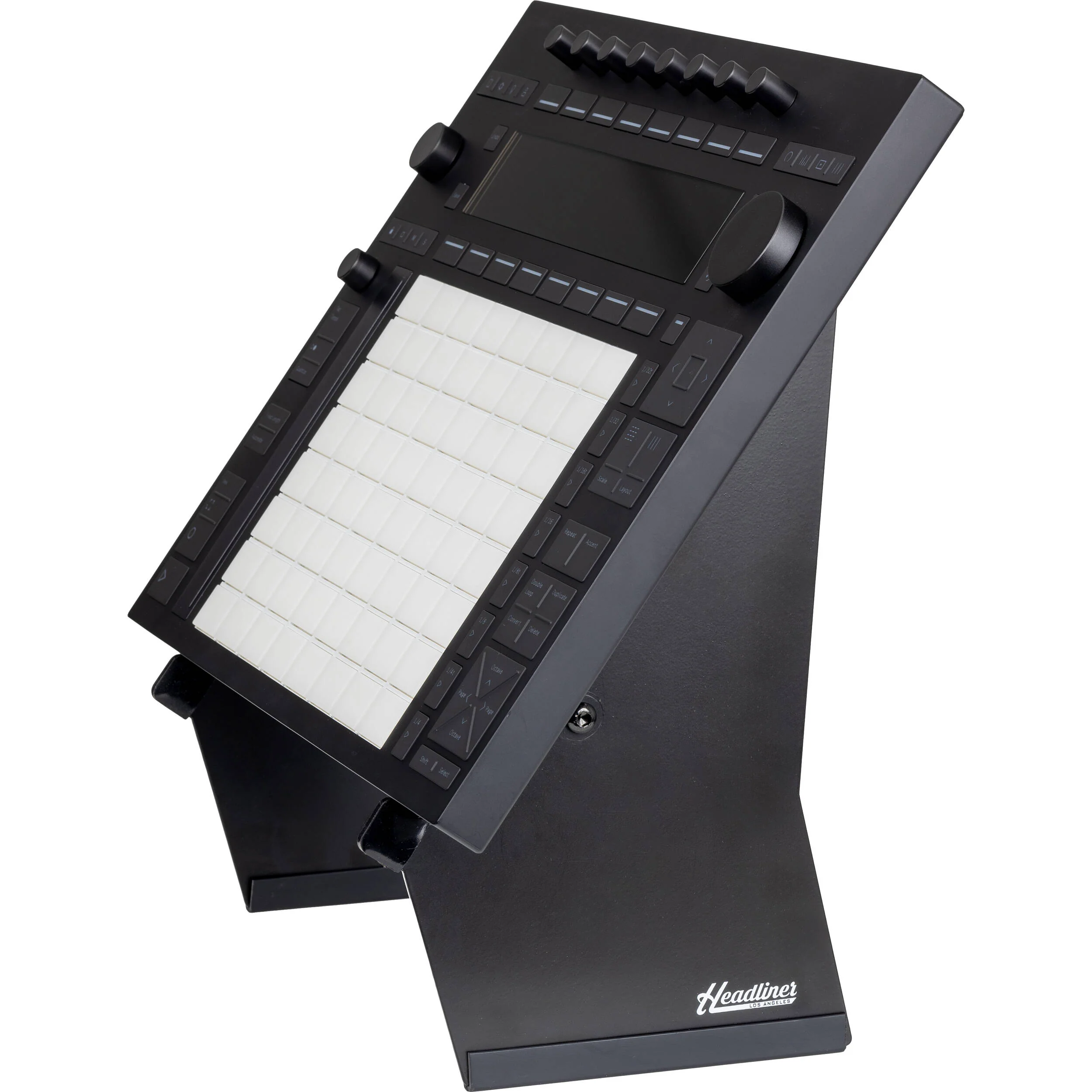 Headliner Desktop Production Stand (55°) - Image 5