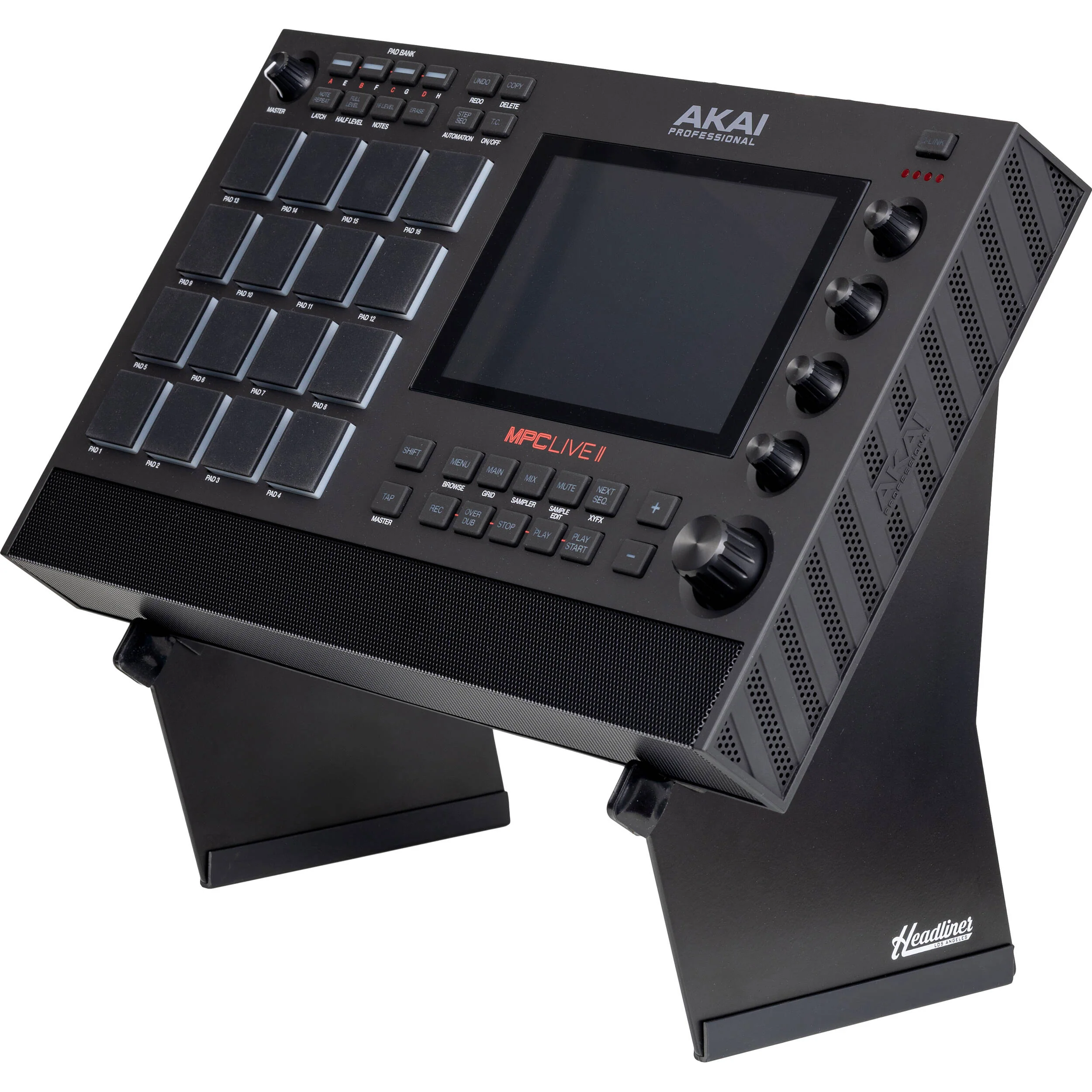 Headliner Desktop Production Stand (55°) - Image 6