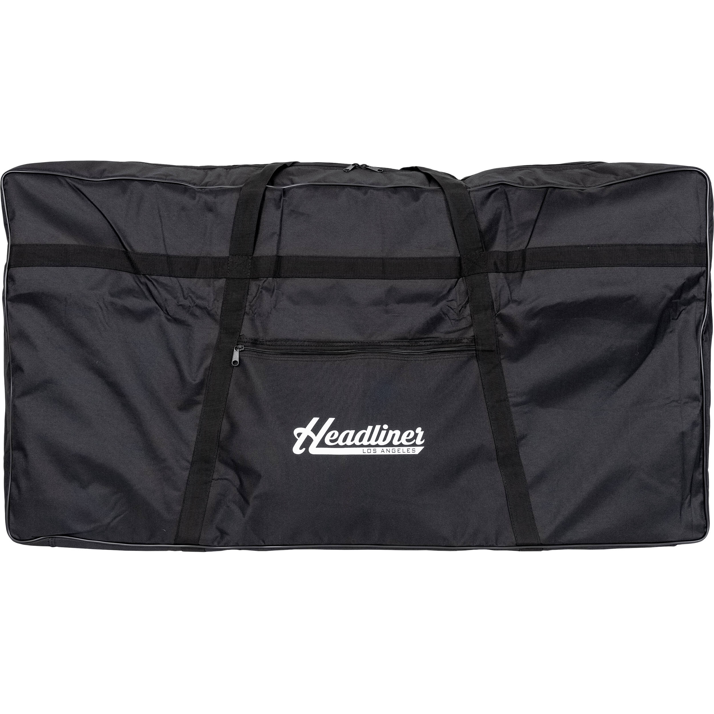 Headliner Premium Bag for Indio DJ Booth