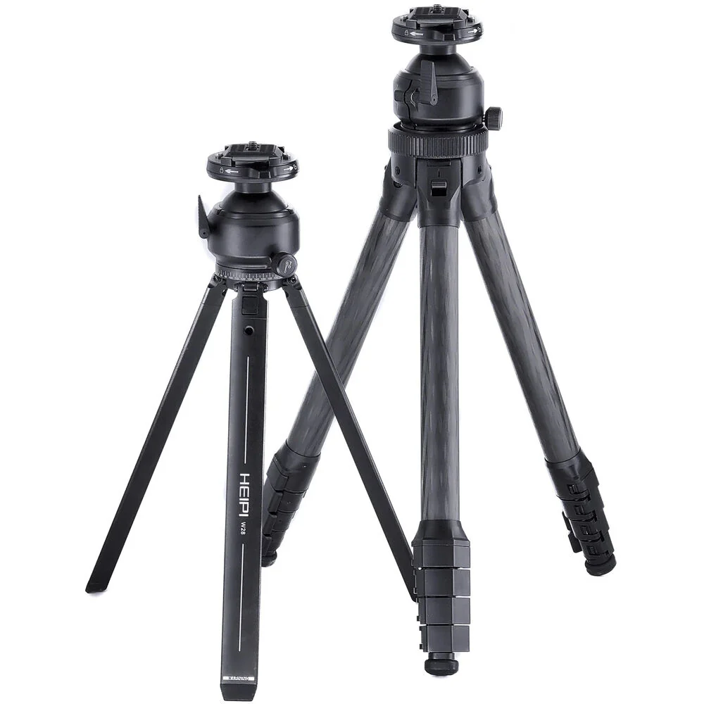 Heipi KF50-S Ball Head (Locking Knob) - Image 6
